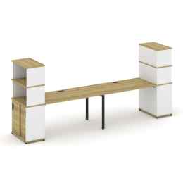 Рабочая станция Concept CN.ORS-243 Металл черный